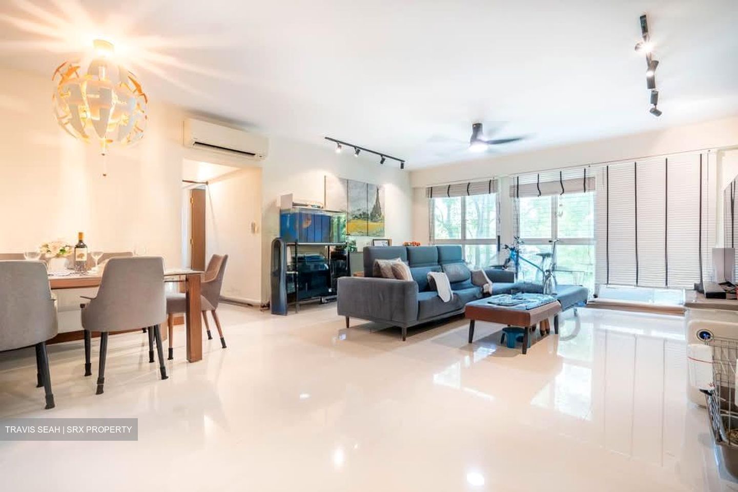 Blk 669A Waterway Ridges (Punggol), HDB 5 Rooms #625471491